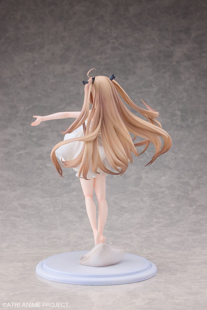 Atri My Dear Moments PVC Statue 1/7 Atri Pajama Ver. 24 cm Scalefiguren Yokina