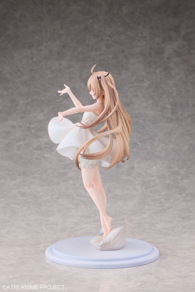 Atri My Dear Moments PVC Statue 1/7 Atri Pajama Ver. 24 cm Scalefiguren Yokina