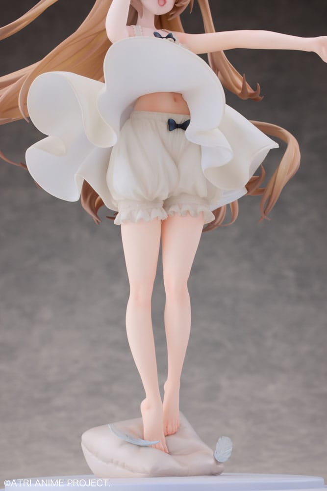 Atri My Dear Moments PVC Statue 1/7 Atri Pajama Ver. 24 cm Scalefiguren Yokina