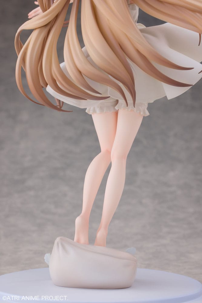 Atri My Dear Moments PVC Statue 1/7 Atri Pajama Ver. 24 cm Scalefiguren Yokina