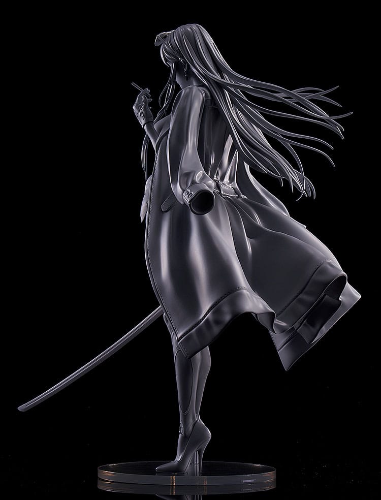Original Character G.A.F.C. Series PVC Statue Irena Illustrated by Guweiz 24 cm Prizefiguren Yokina
