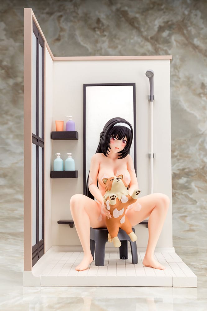 My Life as Inukai-san´s Dog PVC Statue 1/6 Inukai Karen Wonderful 30 cm Hentai Yokina