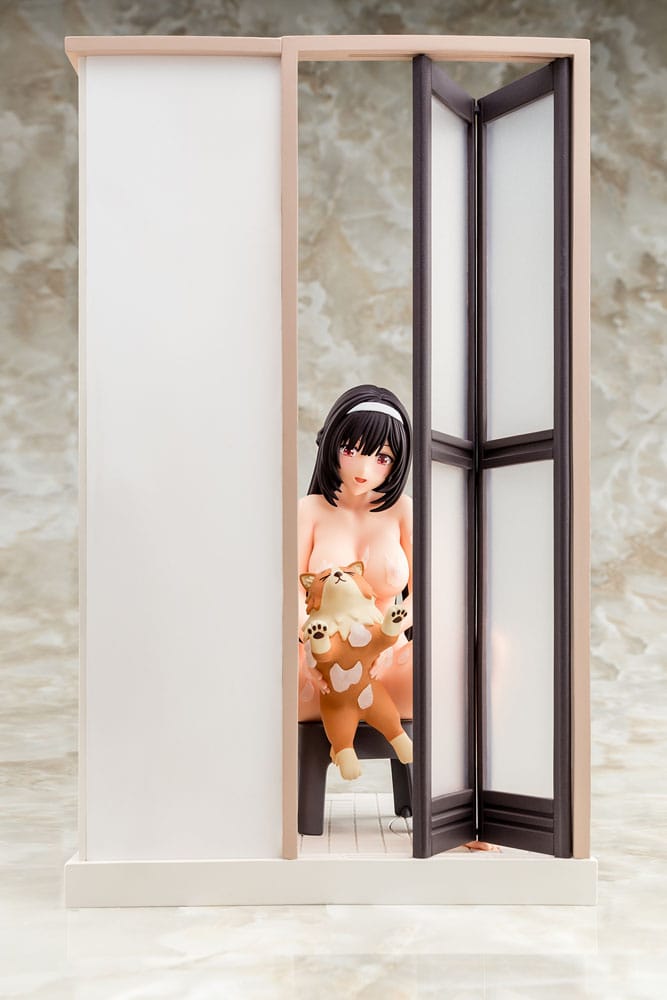 My Life as Inukai-san´s Dog PVC Statue 1/6 Inukai Karen Wonderful 30 cm Hentai Yokina