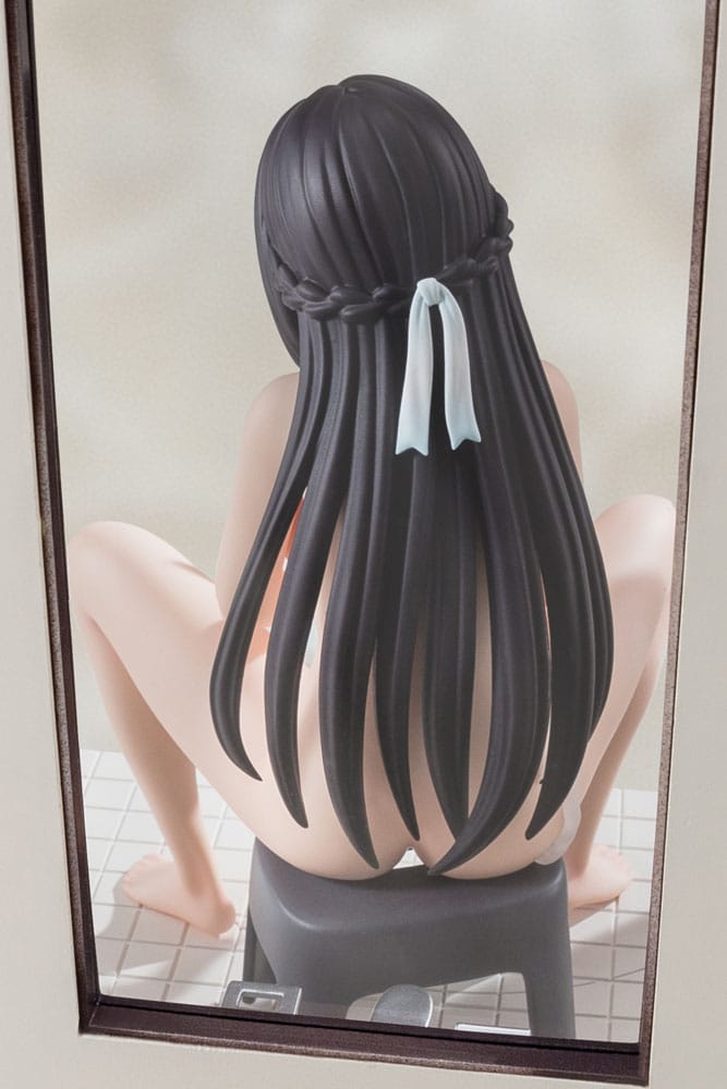 My Life as Inukai-san´s Dog PVC Statue 1/6 Inukai Karen Wonderful 30 cm Hentai Yokina