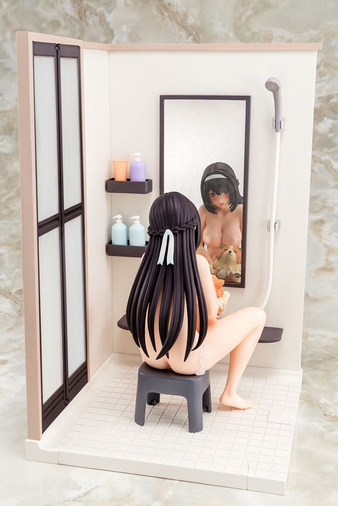 My Life as Inukai-san´s Dog PVC Statue 1/6 Inukai Karen Wonderful 30 cm Hentai Yokina