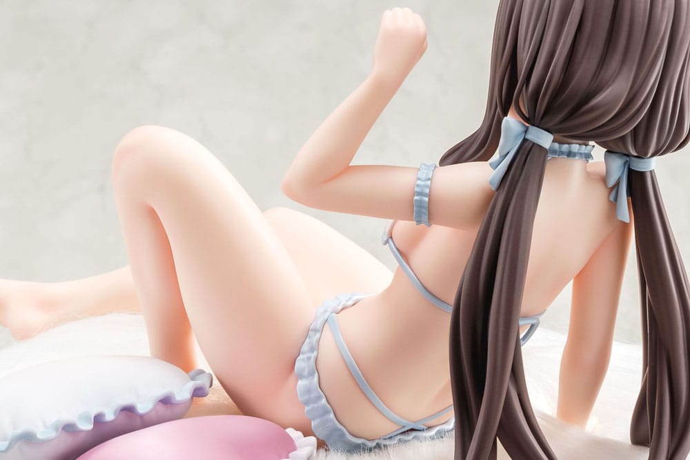 Original Character PVC Statue 1/6 Hoshimiya Amane illustration by karory (KAROMIX) 17 cm Scalefiguren Yokina