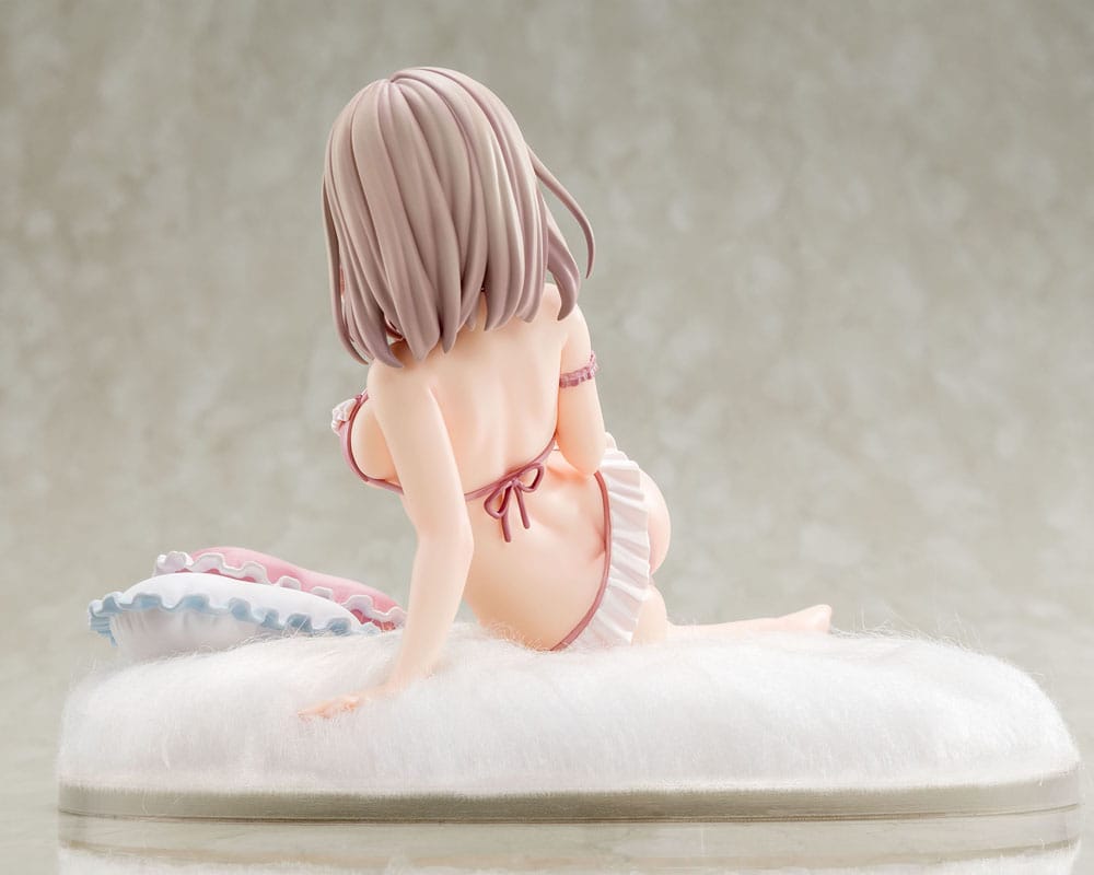 Original Character PVC Statue 1/6 Shimizu Yui illustration by karory (KAROMIX) 22 cm Scalefiguren Yokina