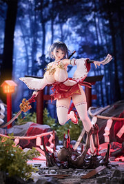 Original Character Statue 1/6 Iori Todo 30 cm Hentai Yokina