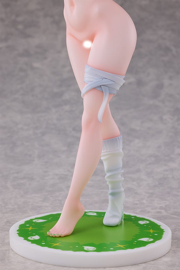 Original Character Statue 1/6 Miru Illustration by Ormille 28 cm Hentai Yokina