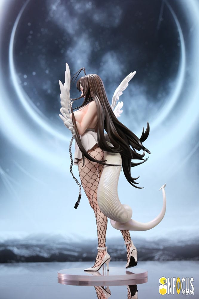Original Character PVC Statue 1/6 Dorothy 31 cm Scalefiguren Yokina