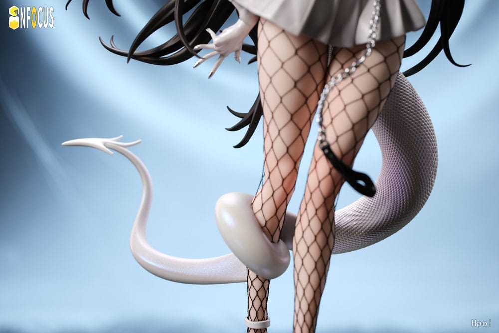 Original Character PVC Statue 1/6 Dorothy 31 cm Scalefiguren Yokina