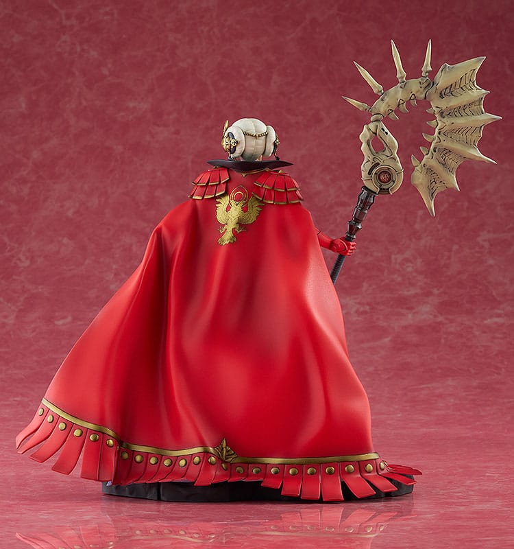 Fire Emblem PVC Statue 1/7 Edelgard 27 cm Scalefiguren Yokina