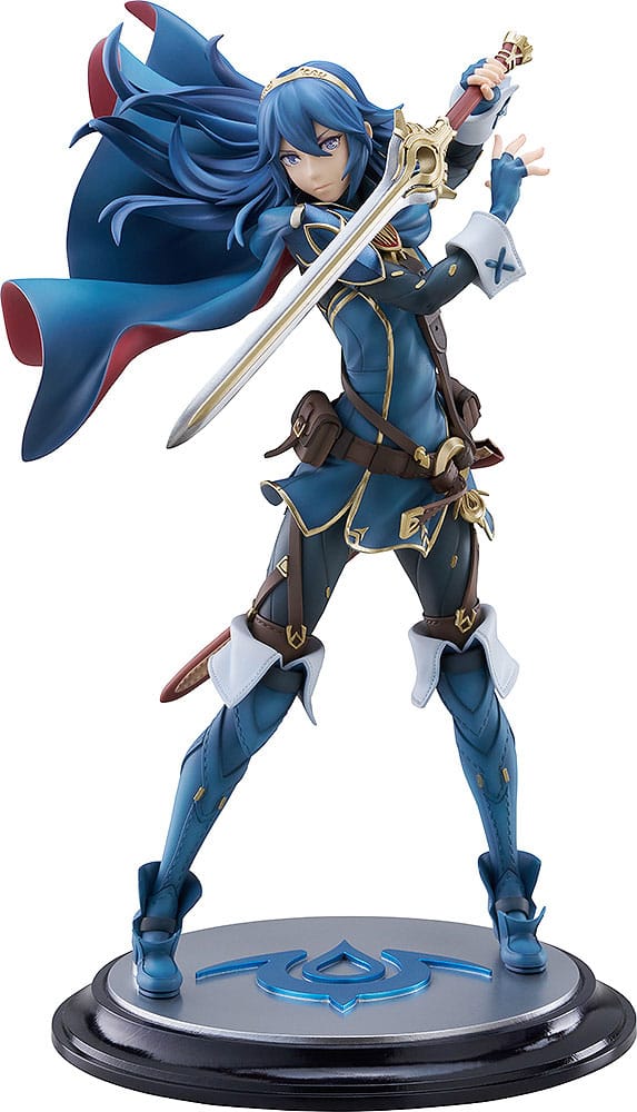 Fire Emblem: Awakening PVC Statue 1/7 Lucina 24 cm Scalefiguren Yokina