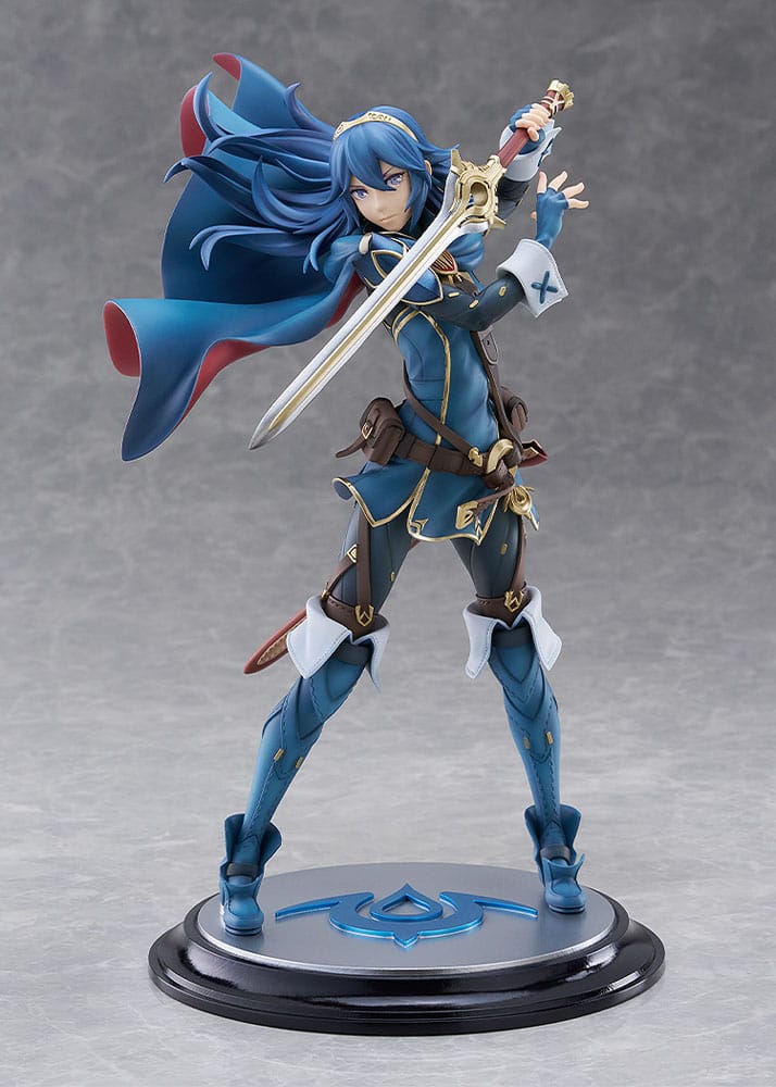 Fire Emblem: Awakening PVC Statue 1/7 Lucina 24 cm Scalefiguren Yokina
