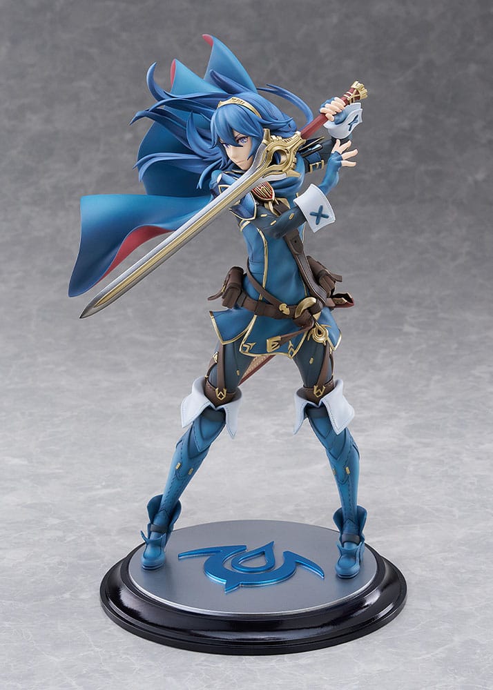 Fire Emblem: Awakening PVC Statue 1/7 Lucina 24 cm Scalefiguren Yokina