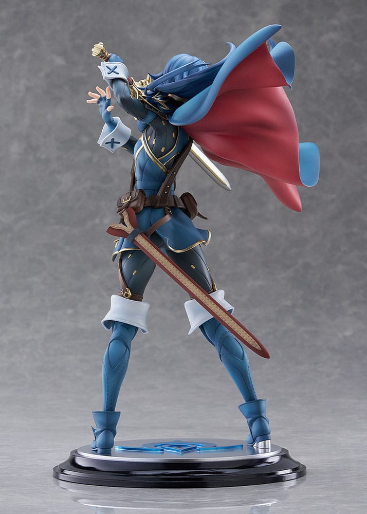 Fire Emblem: Awakening PVC Statue 1/7 Lucina 24 cm Scalefiguren Yokina