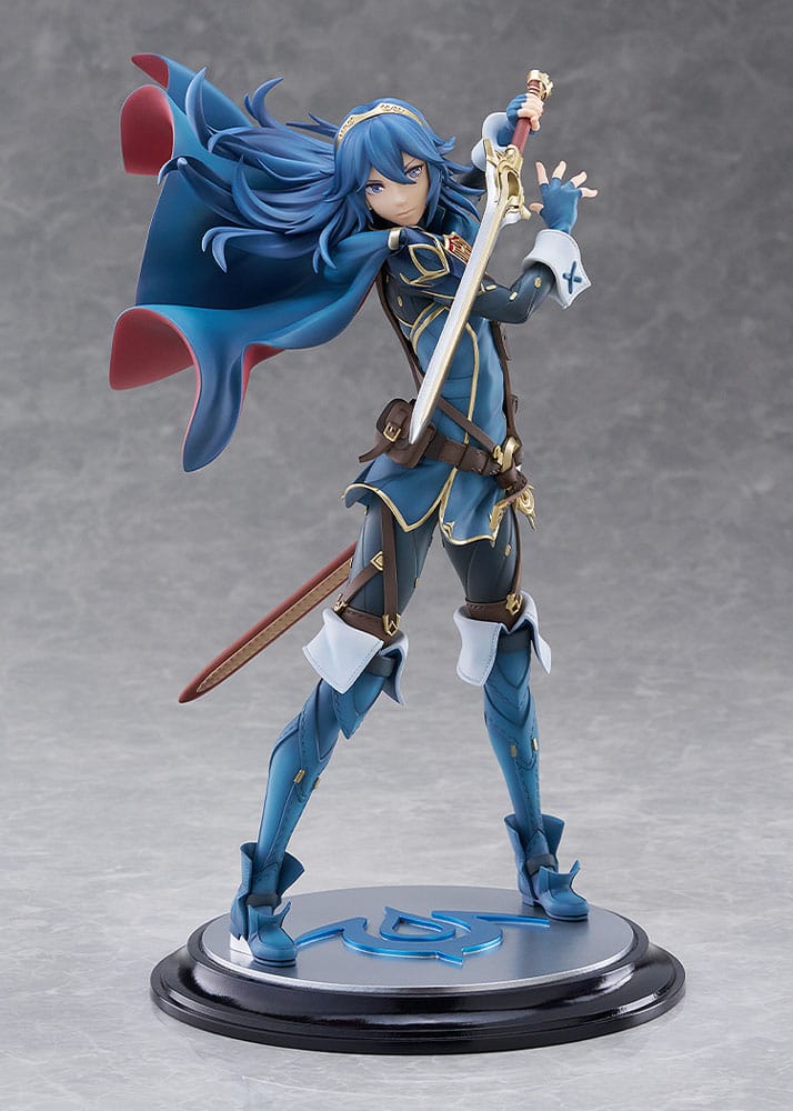 Fire Emblem: Awakening PVC Statue 1/7 Lucina 24 cm Scalefiguren Yokina