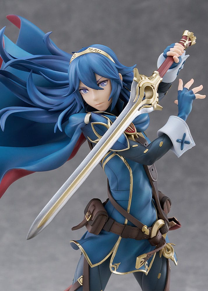 Fire Emblem: Awakening PVC Statue 1/7 Lucina 24 cm Scalefiguren Yokina