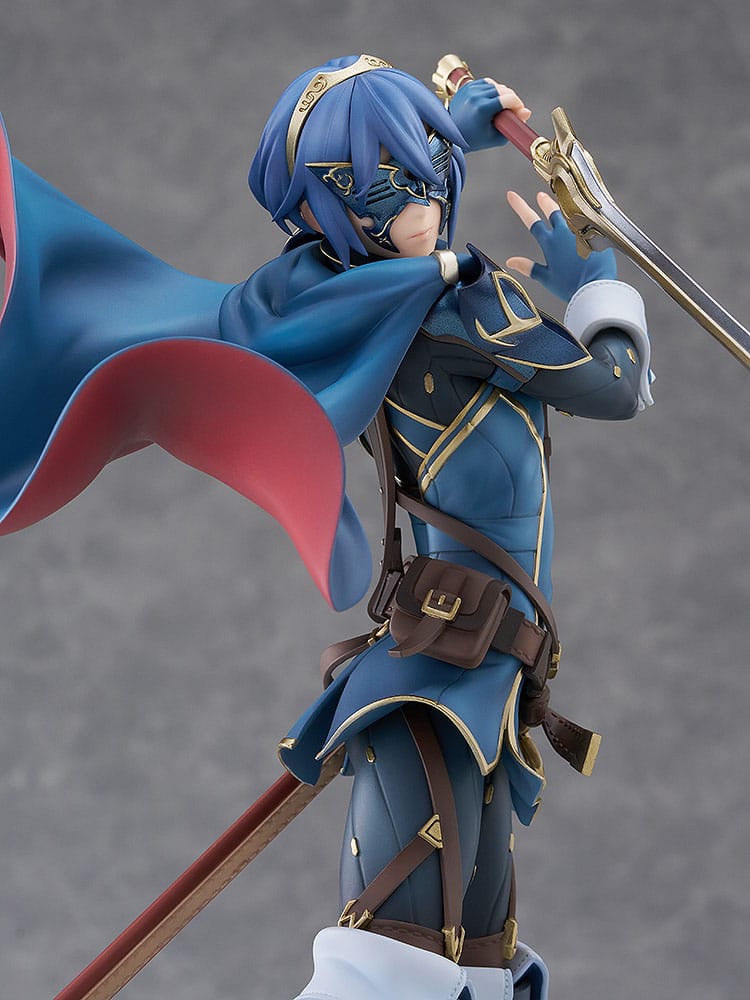 Fire Emblem: Awakening PVC Statue 1/7 Lucina 24 cm Scalefiguren Yokina