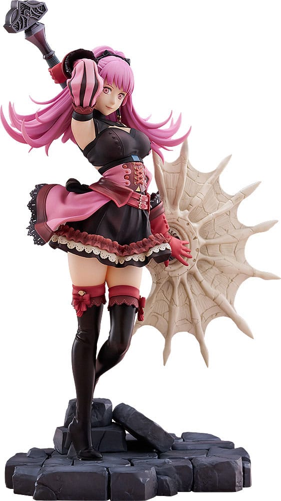 Fire Emblem PVC Statue 1/7 Hilda 27 cm Scalefiguren Yokina