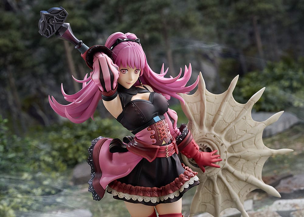 Fire Emblem PVC Statue 1/7 Hilda 27 cm Scalefiguren Yokina