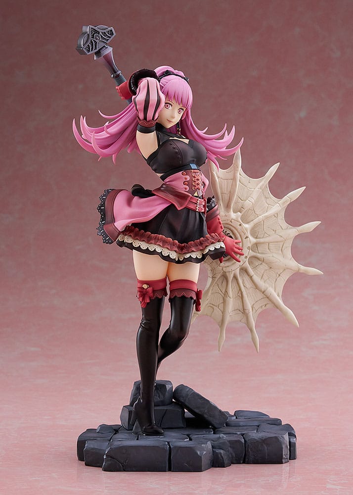 Fire Emblem PVC Statue 1/7 Hilda 27 cm Scalefiguren Yokina