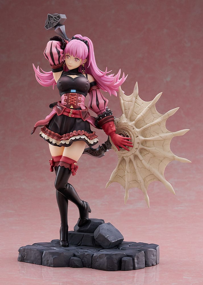 Fire Emblem PVC Statue 1/7 Hilda 27 cm Scalefiguren Yokina