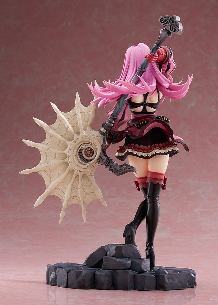 Fire Emblem PVC Statue 1/7 Hilda 27 cm Scalefiguren Yokina