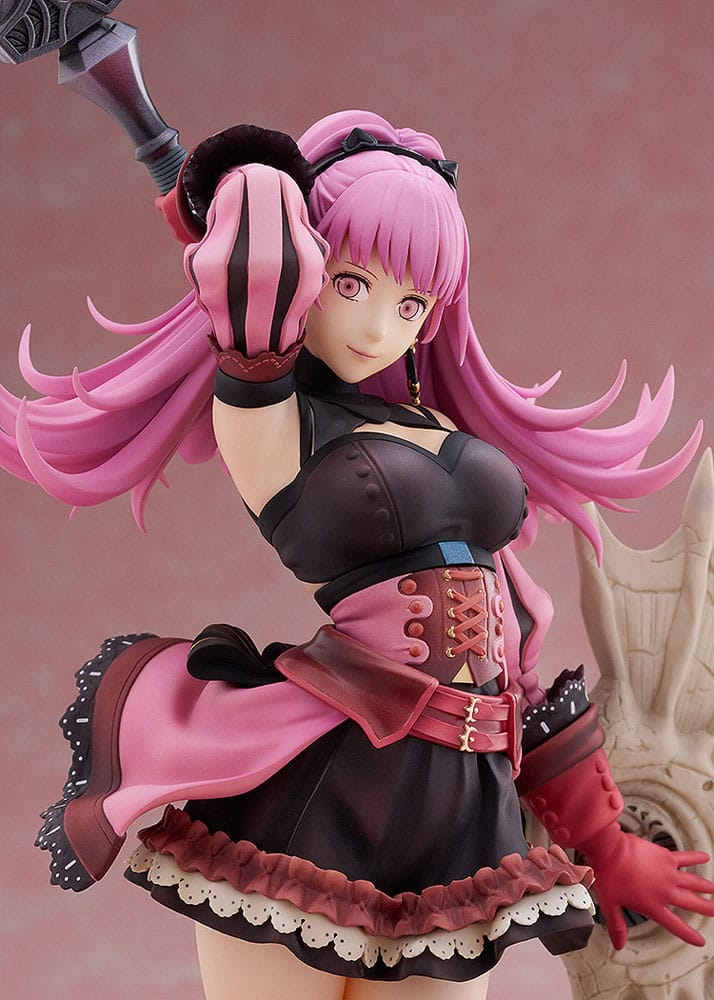 Fire Emblem PVC Statue 1/7 Hilda 27 cm Scalefiguren Yokina