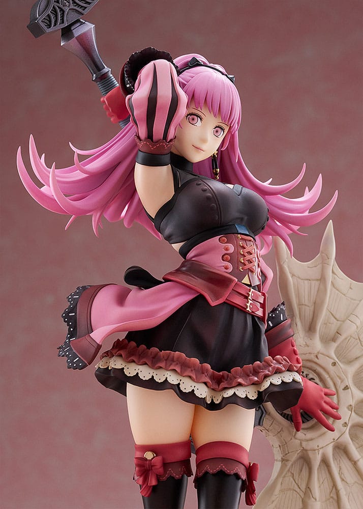 Fire Emblem PVC Statue 1/7 Hilda 27 cm Scalefiguren Yokina