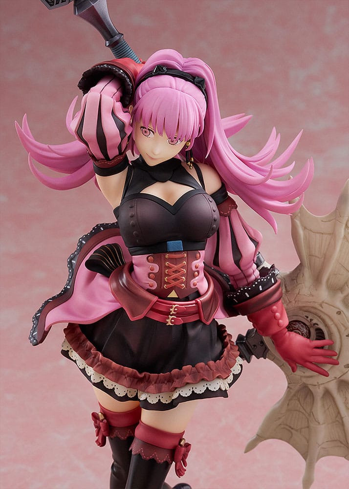 Fire Emblem PVC Statue 1/7 Hilda 27 cm Scalefiguren Yokina