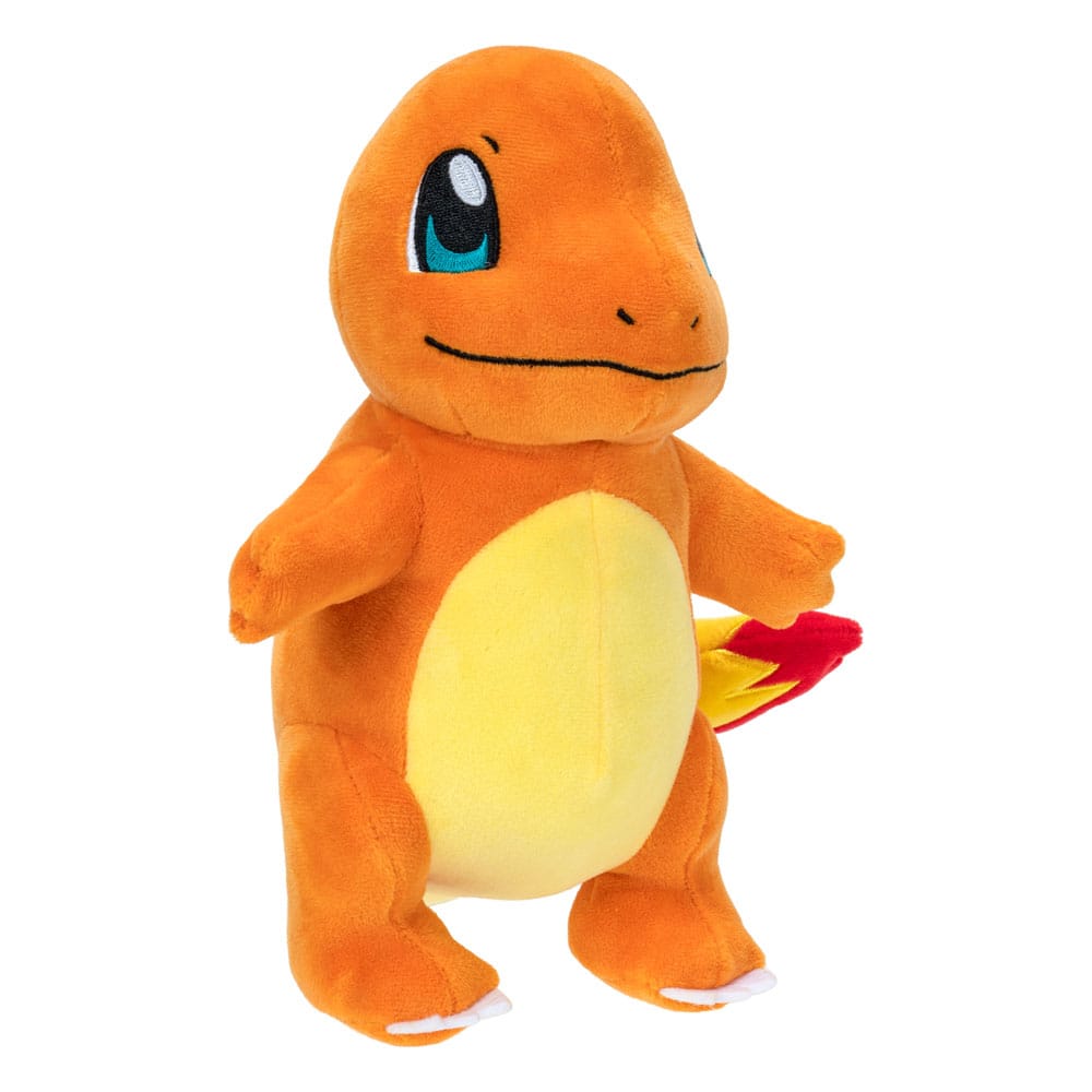 Pokémon Plüschfigur Glumanda #3 20 cm Plüschtier Yokina