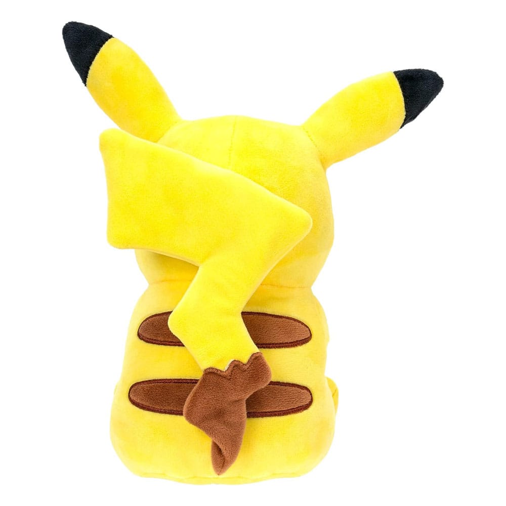 Pokémon Plüschfigur Pikachu Ver. 02 20 cm Plüschtier Yokina