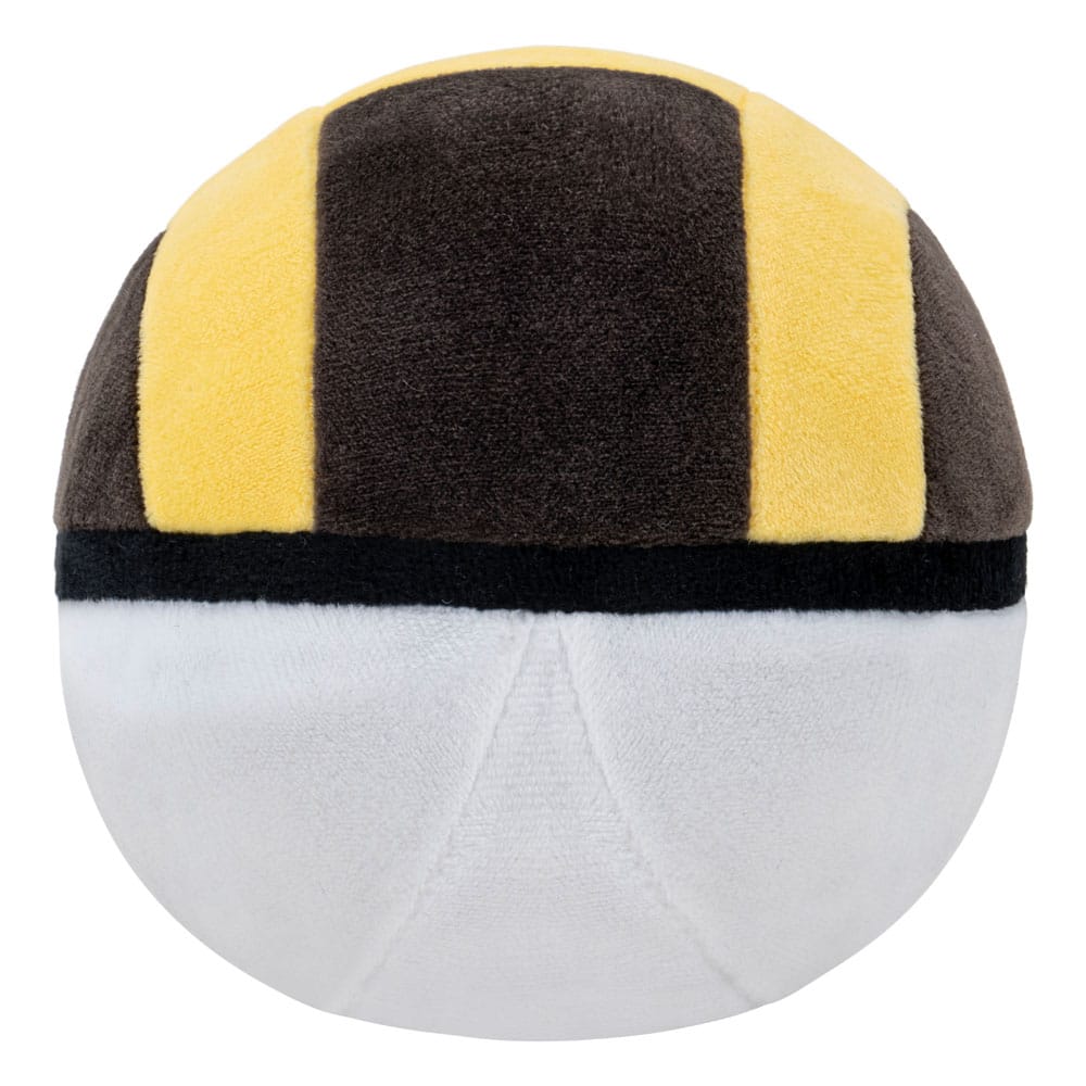 Pokémon Plüschfigur Ultraball 13 cm Plüschtier Yokina