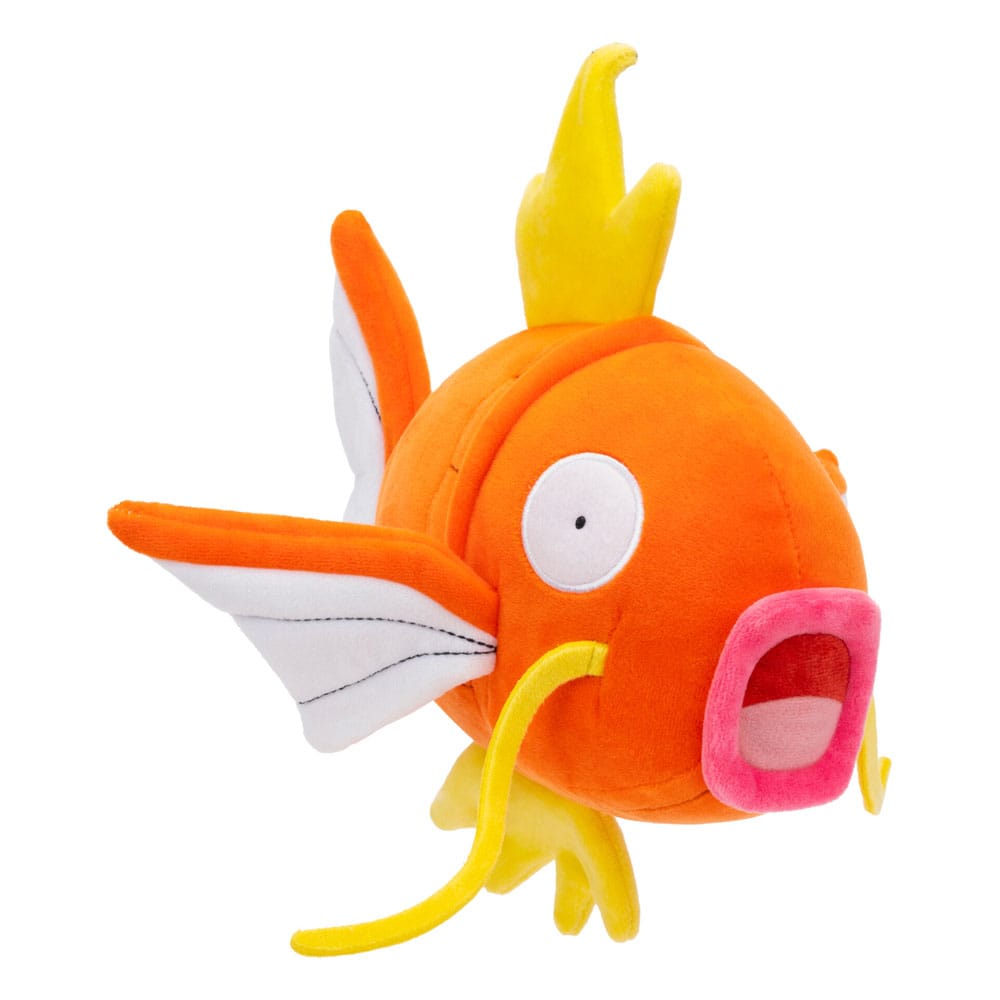 Pokémon Plüschfigur Karpador 20 cm Plüschtier Yokina