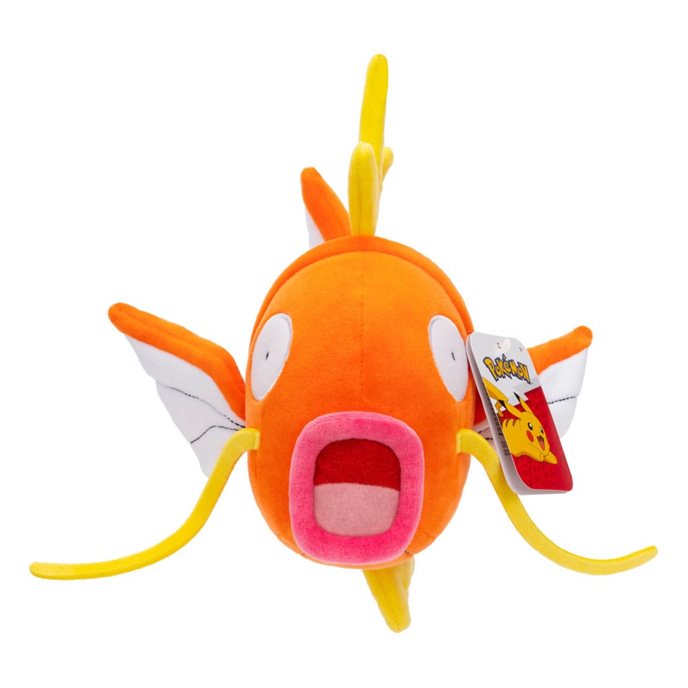 Pokémon Plüschfigur Karpador 20 cm Plüschtier Yokina