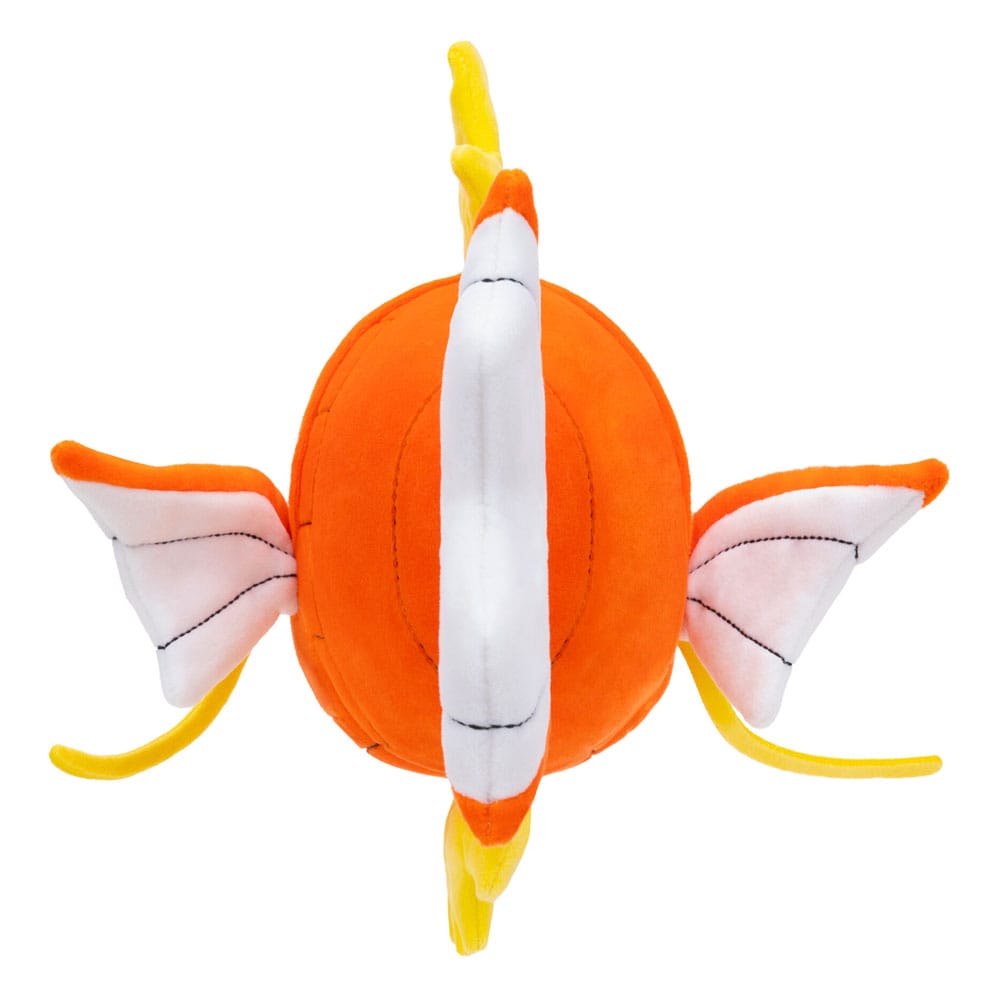 Pokémon Plüschfigur Karpador 20 cm Plüschtier Yokina