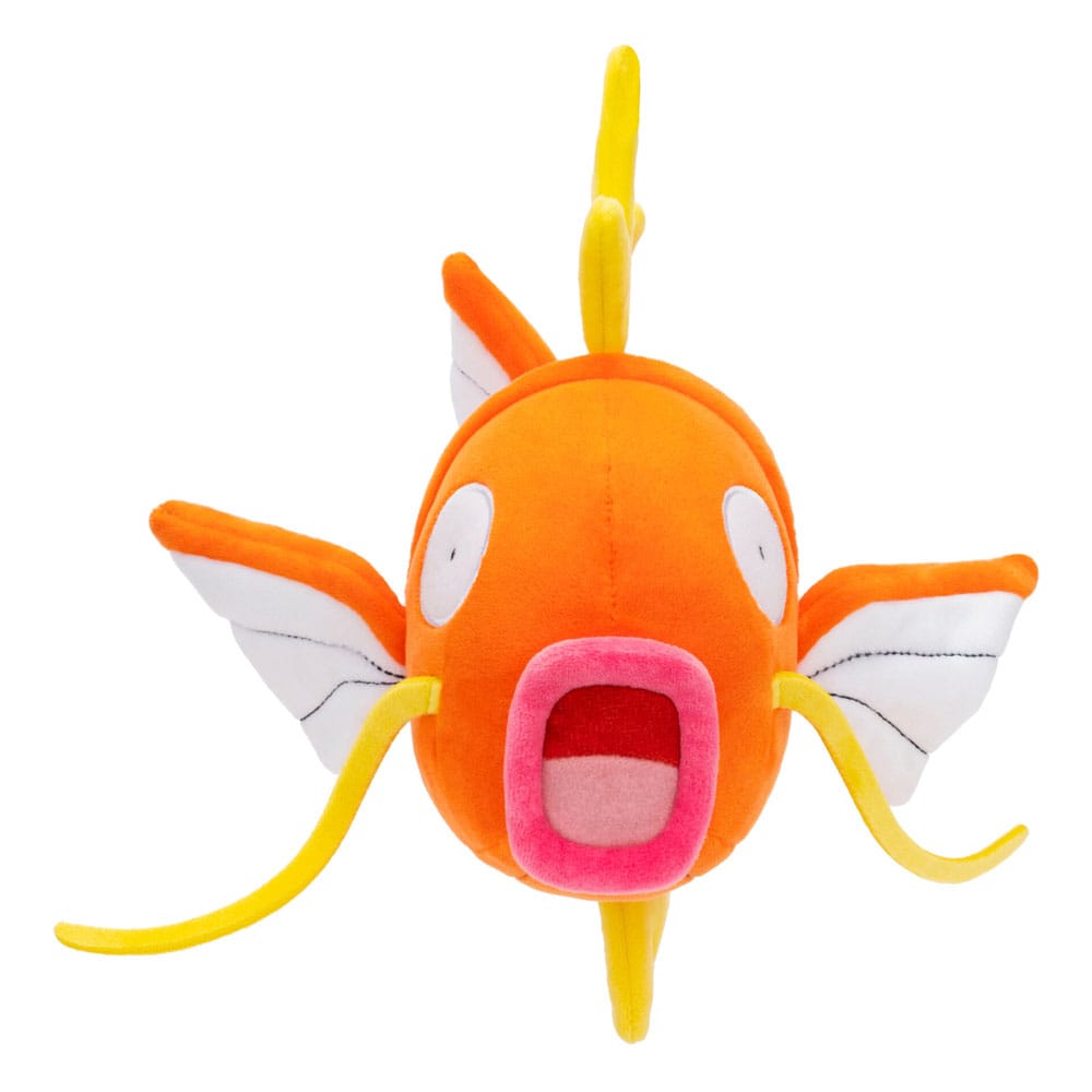 Pokémon Plüschfigur Karpador 20 cm Plüschtier Yokina