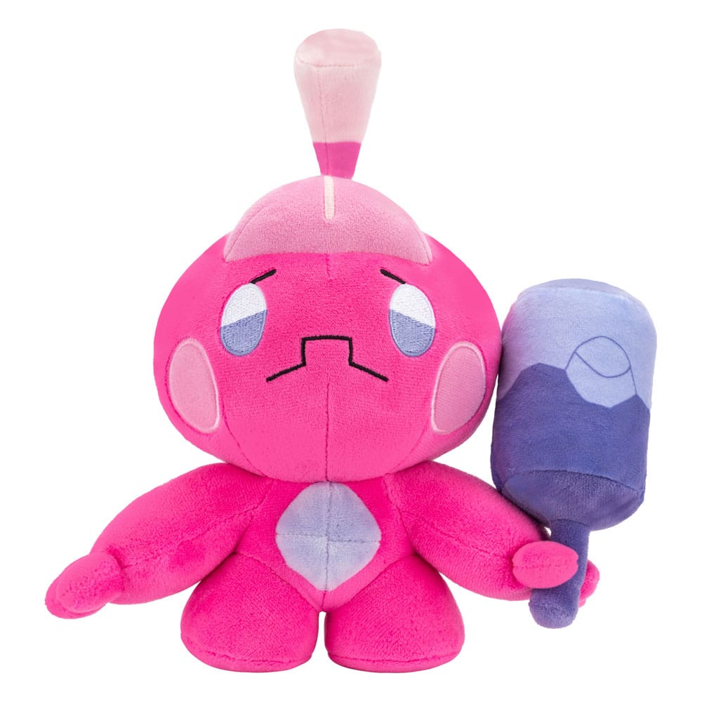 Pokémon Plüschfigur Forgita 20 cm Plüschtier Yokina