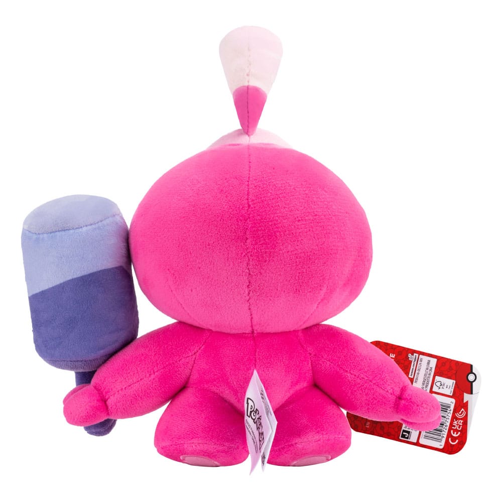 Pokémon Plüschfigur Forgita 20 cm Plüschtier Yokina