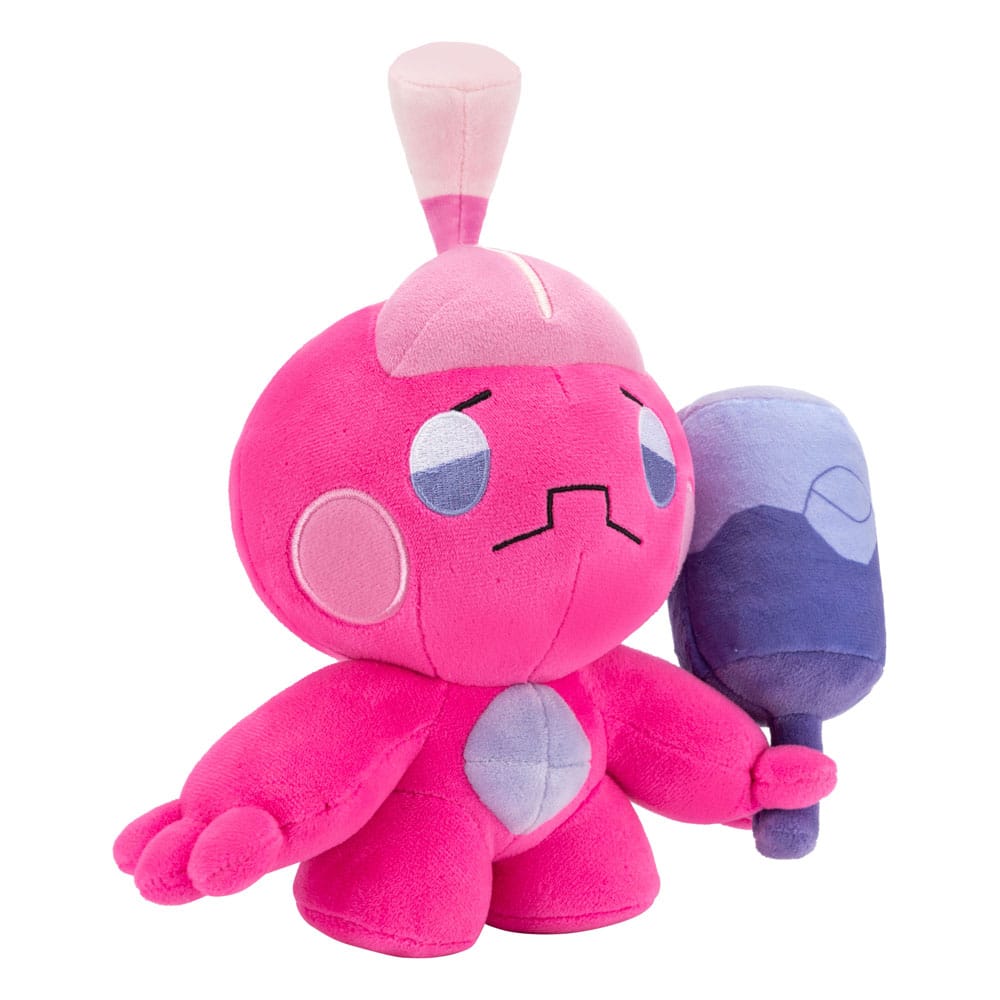 Pokémon Plüschfigur Forgita 20 cm Plüschtier Yokina