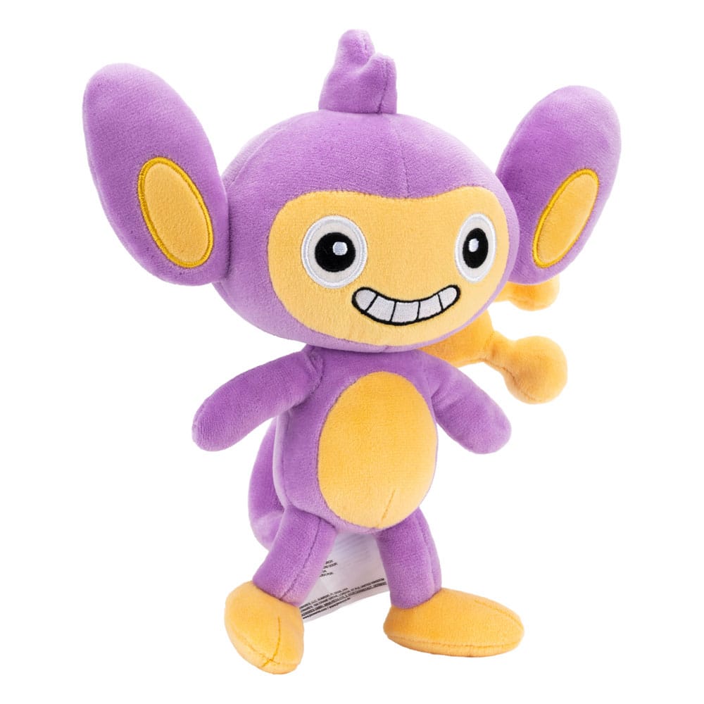 Pokémon Plüschfigur Griffel 20 cm Plüschtier Yokina