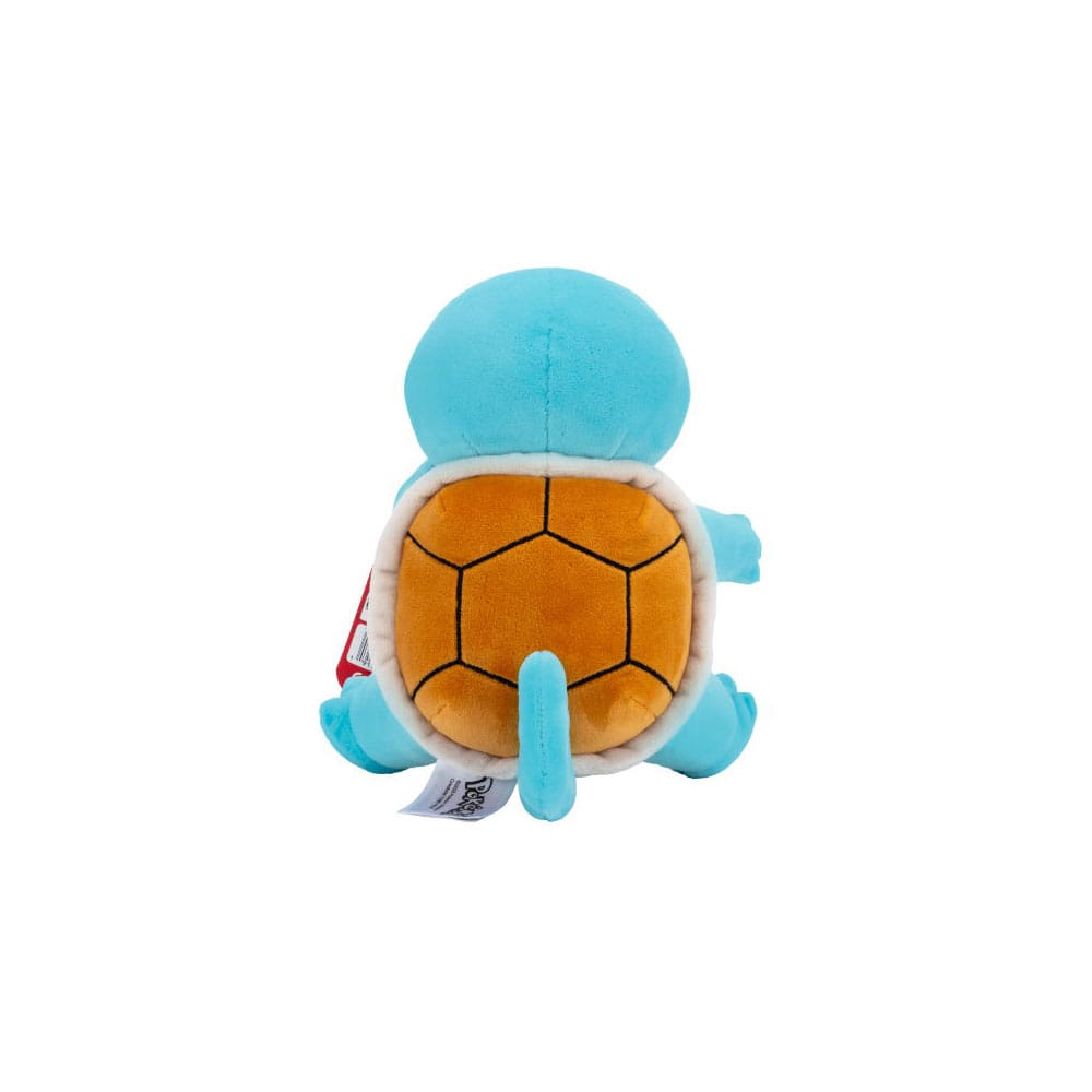 Pokémon Plüschfigur Schiggy 20 cm Plüschtier Yokina
