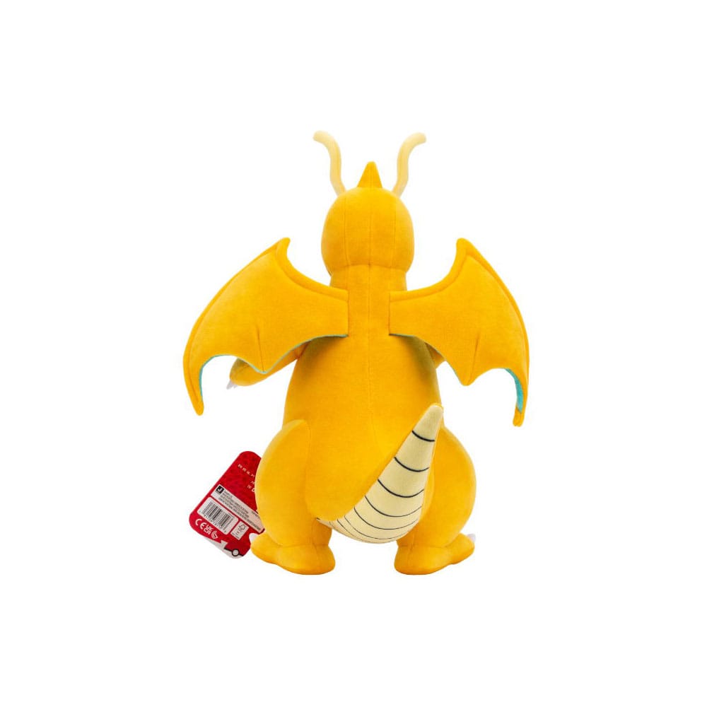 Pokémon Plüschfigur Dragoran 30 cm Plüschtier Yokina