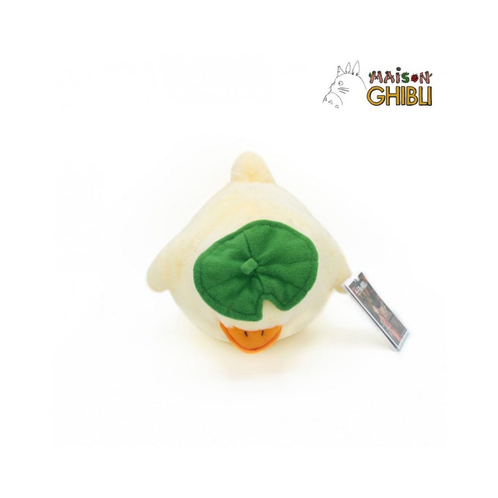 Chihiros Reise ins Zauberland Plüschfigur Ootorisama Medium 22 cm Plüschtier Yokina