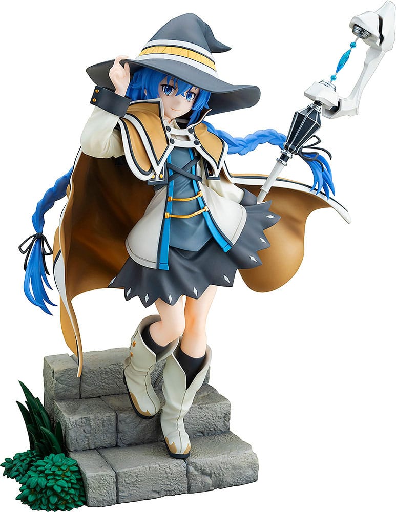 Mushoku Tensei: Jobless Reincarnation Statue 1/7 CAworks Roxy Migurdia 30 cm Scalefiguren Yokina