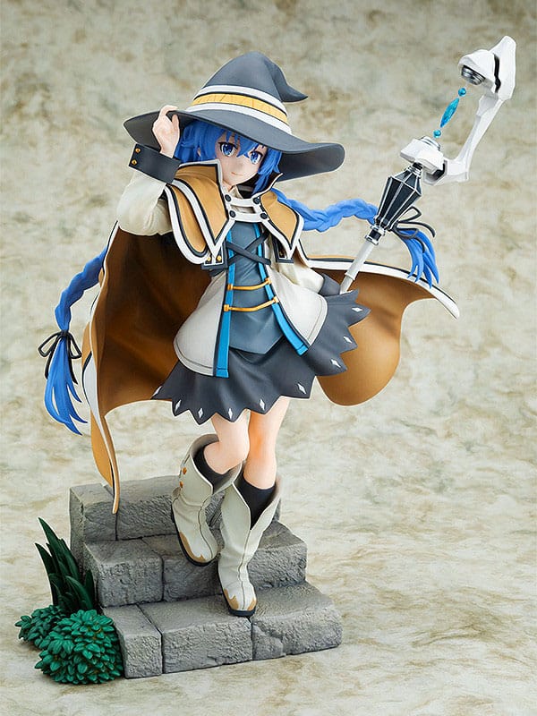 Mushoku Tensei: Jobless Reincarnation Statue 1/7 CAworks Roxy Migurdia 30 cm Scalefiguren Yokina