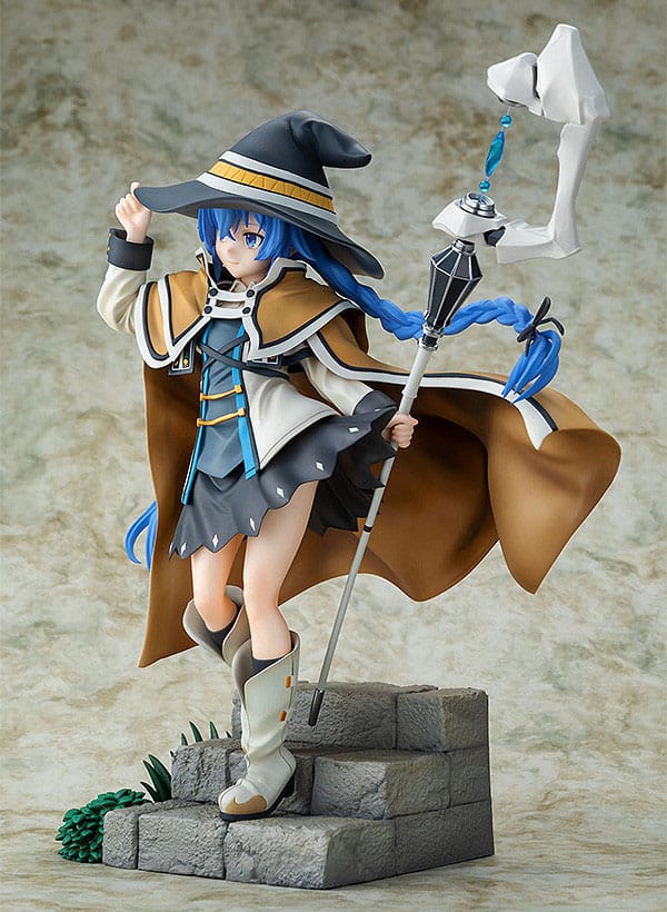 Mushoku Tensei: Jobless Reincarnation Statue 1/7 CAworks Roxy Migurdia 30 cm Scalefiguren Yokina