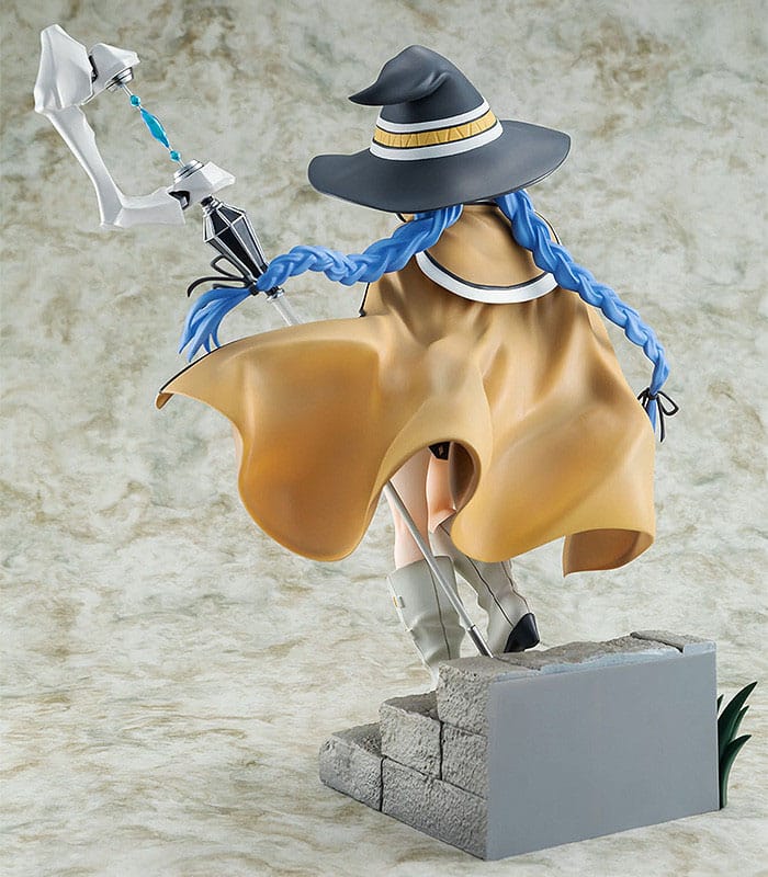 Mushoku Tensei: Jobless Reincarnation Statue 1/7 CAworks Roxy Migurdia 30 cm Scalefiguren Yokina