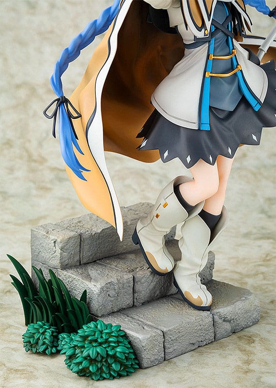 Mushoku Tensei: Jobless Reincarnation Statue 1/7 CAworks Roxy Migurdia 30 cm Scalefiguren Yokina